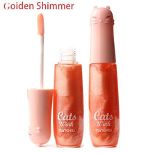 Load image into Gallery viewer, Vitamin E Lip Gloss - SexyBling