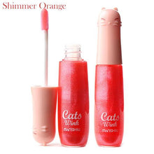 Load image into Gallery viewer, Vitamin E Lip Gloss - SexyBling