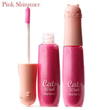 Load image into Gallery viewer, Vitamin E Lip Gloss - SexyBling