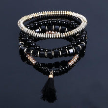 Load image into Gallery viewer, Bohemian Ethnic Style Multilayer Bracelets - SexyBling