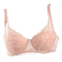 Load image into Gallery viewer, Women Sexy 3/4 Cup Padded Bra - SexyBling