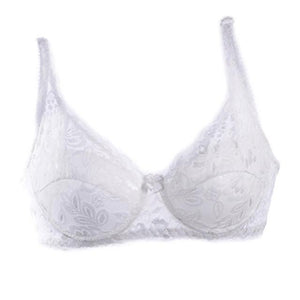 Women Sexy 3/4 Cup Padded Bra - SexyBling