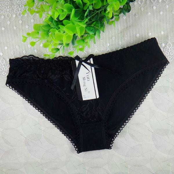 Cotton Real Butt Secy Panties - SexyBling