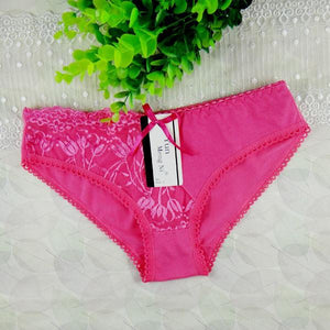 Cotton Real Butt Secy Panties - SexyBling