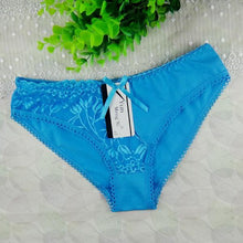 Load image into Gallery viewer, Cotton Real Butt Secy Panties - SexyBling