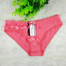 Load image into Gallery viewer, Cotton Real Butt Secy Panties - SexyBling