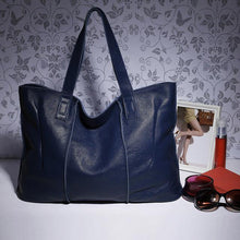 Load image into Gallery viewer, NEW Genuine Leather Women Hangbag - SexyBling