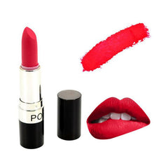 Load image into Gallery viewer, Matte Waterproof Lipsticks - SexyBling