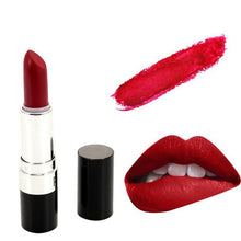 Load image into Gallery viewer, Matte Waterproof Lipsticks - SexyBling