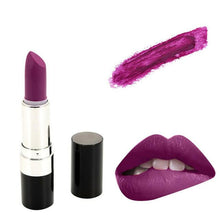 Load image into Gallery viewer, Matte Waterproof Lipsticks - SexyBling
