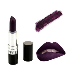 Load image into Gallery viewer, Matte Waterproof Lipsticks - SexyBling