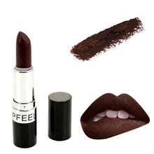 Load image into Gallery viewer, Matte Waterproof Lipsticks - SexyBling