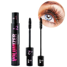 Load image into Gallery viewer, 3D Double Volume Mascara - SexyBling