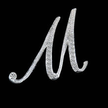 Load image into Gallery viewer, Alphabet Stud Earrings - SexyBling