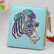 Load image into Gallery viewer, Vintage Marilyn Monroie Cat Wallet - SexyBling