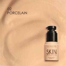 Load image into Gallery viewer, Base Liquid Face Foundation - SexyBling