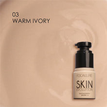 Load image into Gallery viewer, Base Liquid Face Foundation - SexyBling