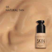 Load image into Gallery viewer, Base Liquid Face Foundation - SexyBling