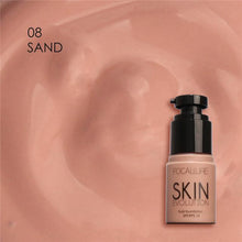 Load image into Gallery viewer, Base Liquid Face Foundation - SexyBling