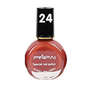 Muchi Sexy Nail Polish - SexyBling