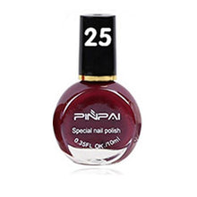 Load image into Gallery viewer, Muchi Sexy Nail Polish - SexyBling