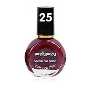 Muchi Sexy Nail Polish - SexyBling