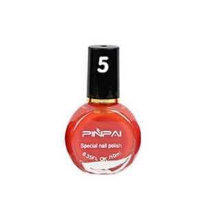 Muchi Sexy Nail Polish - SexyBling