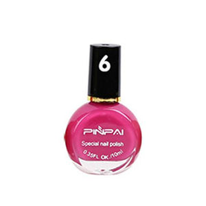 Muchi Sexy Nail Polish - SexyBling