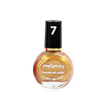 Load image into Gallery viewer, Muchi Sexy Nail Polish - SexyBling