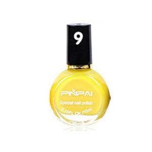 Muchi Sexy Nail Polish - SexyBling