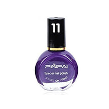 Load image into Gallery viewer, Muchi Sexy Nail Polish - SexyBling