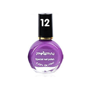 Muchi Sexy Nail Polish - SexyBling