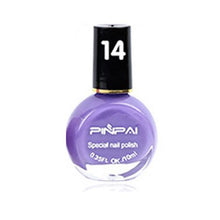 Load image into Gallery viewer, Muchi Sexy Nail Polish - SexyBling