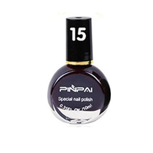 Muchi Sexy Nail Polish - SexyBling