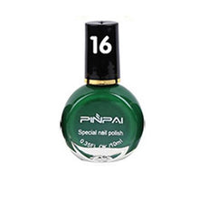 Load image into Gallery viewer, Muchi Sexy Nail Polish - SexyBling