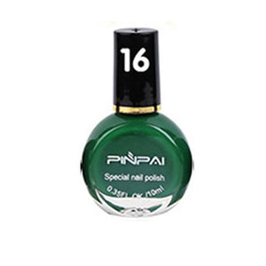 Muchi Sexy Nail Polish - SexyBling