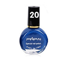 Load image into Gallery viewer, Muchi Sexy Nail Polish - SexyBling