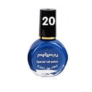 Muchi Sexy Nail Polish - SexyBling