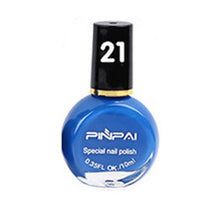 Load image into Gallery viewer, Muchi Sexy Nail Polish - SexyBling