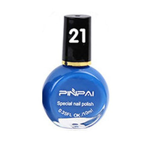Muchi Sexy Nail Polish - SexyBling