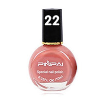 Load image into Gallery viewer, Muchi Sexy Nail Polish - SexyBling