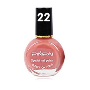 Muchi Sexy Nail Polish - SexyBling