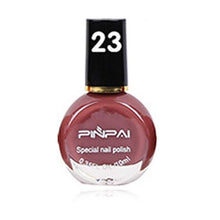 Load image into Gallery viewer, Muchi Sexy Nail Polish - SexyBling