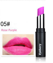 Load image into Gallery viewer, PopFeel Matte Lipstick - SexyBling