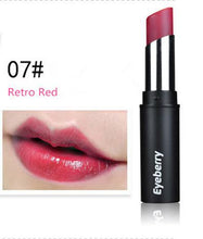 Load image into Gallery viewer, PopFeel Matte Lipstick - SexyBling