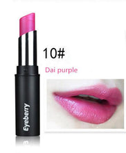 Load image into Gallery viewer, PopFeel Matte Lipstick - SexyBling