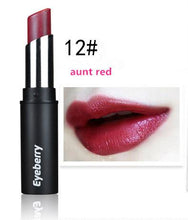 Load image into Gallery viewer, PopFeel Matte Lipstick - SexyBling