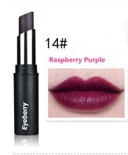 Load image into Gallery viewer, PopFeel Matte Lipstick - SexyBling