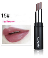 Load image into Gallery viewer, PopFeel Matte Lipstick - SexyBling