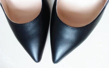 Load image into Gallery viewer, Pointed Stilletos - SexyBling